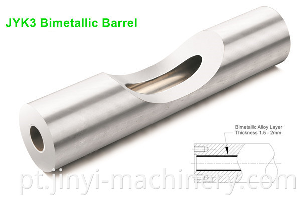 Bimetallic Screw Barrel 33 Nbjy Jpg